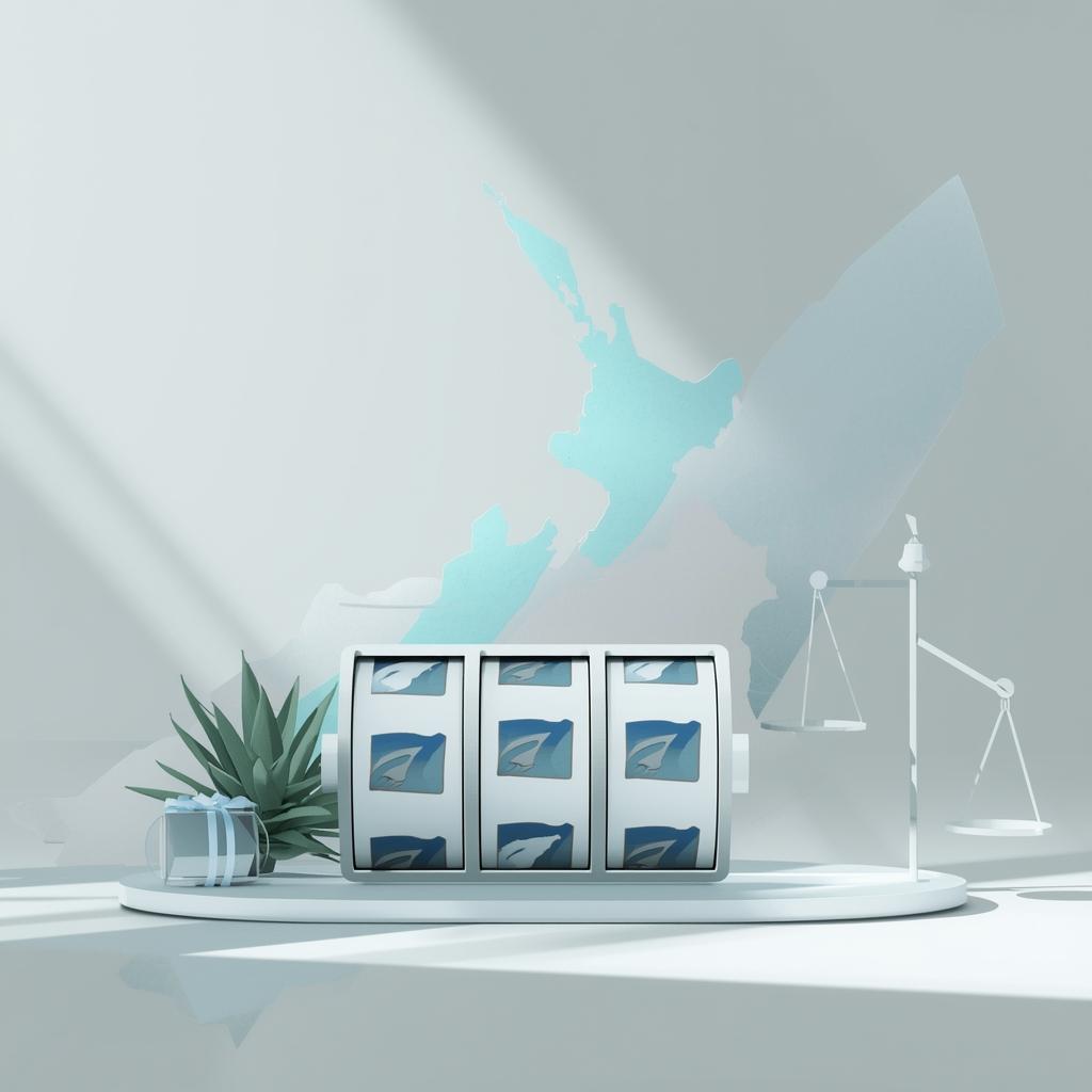 Legal and Regulatory Context in New Zealand