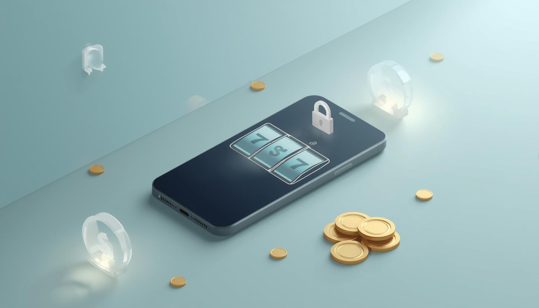 Payments, promotional mechanics, mobile play, RTP and providers
