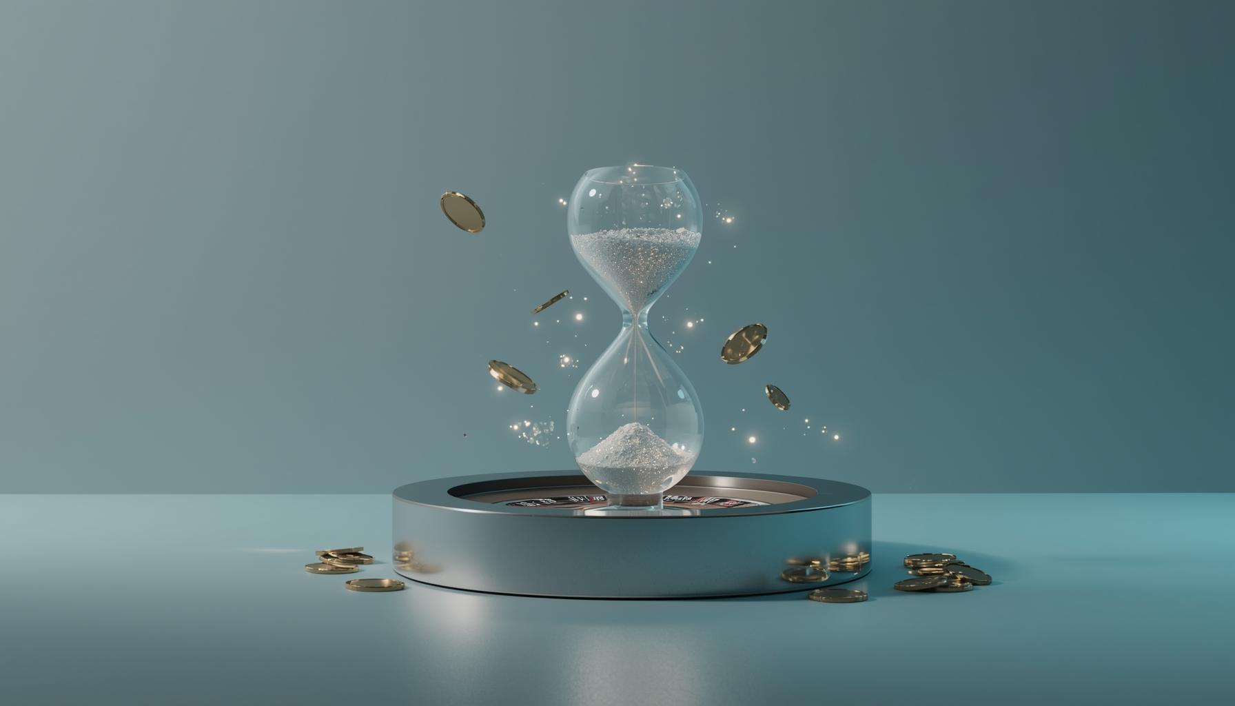 Time Limits, Maximum Bet and Withdrawal Caps