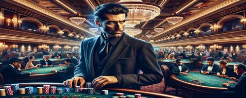 Visa casinos